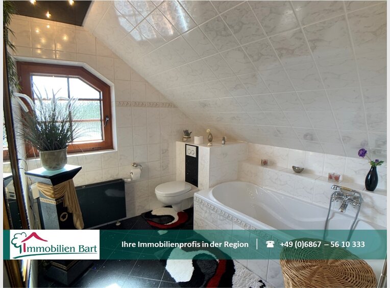 House for sale 6 rooms in Merzig (DE) - Ref. 7180396