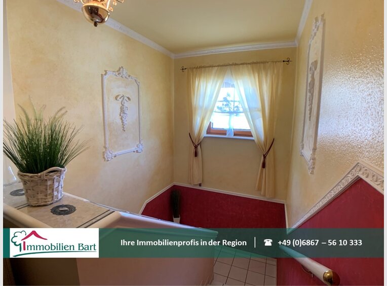 House for sale 6 rooms in Merzig (DE) - Ref. 7180396