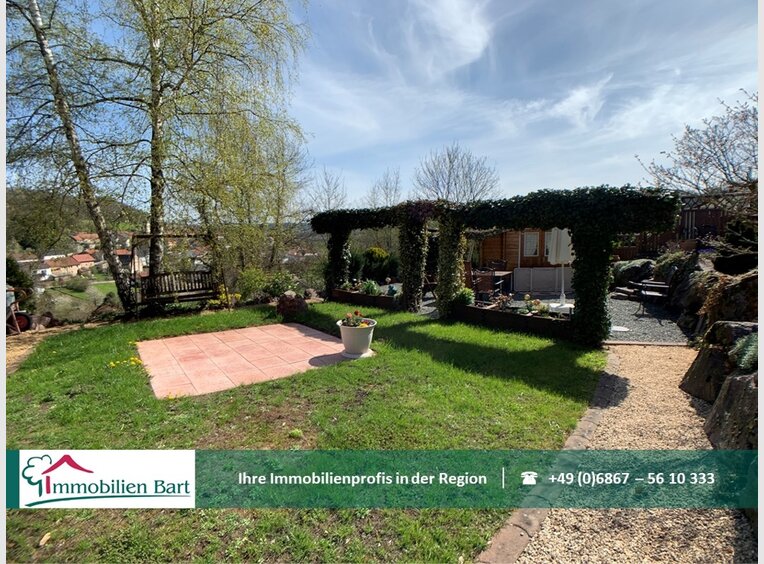 House for sale 6 rooms in Merzig (DE) - Ref. 7180396