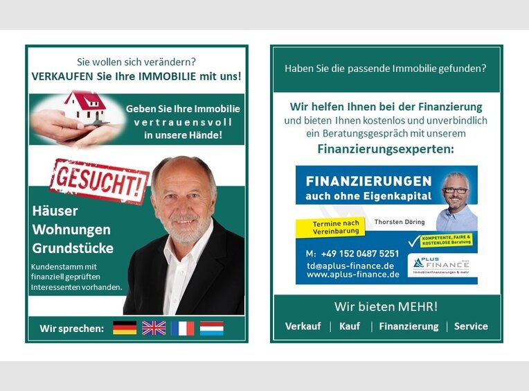 House for sale 6 rooms in Merzig (DE) - Ref. 7180396