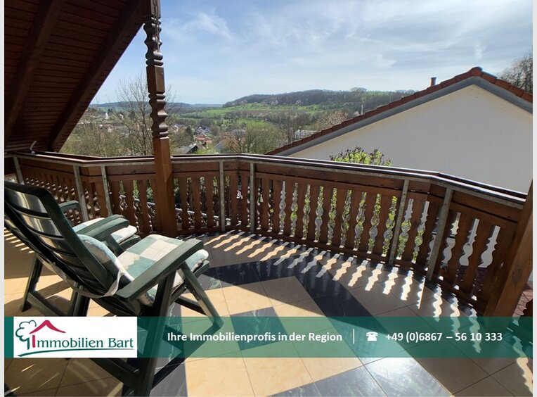 House for sale 6 rooms in Merzig (DE) - Ref. 7180396