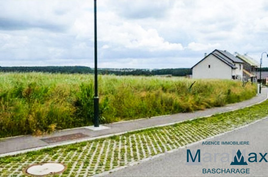Terrain constructible à vendre à Waldbillig