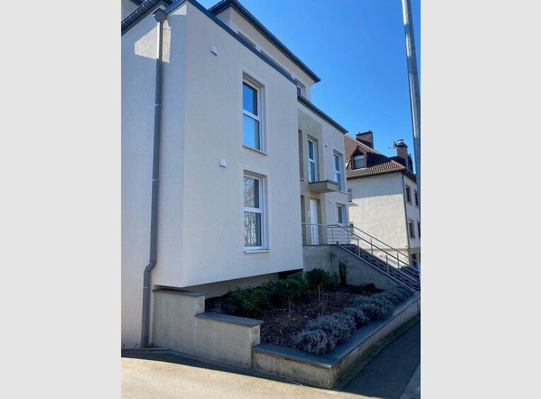 Wohnung zur Miete 2 Zimmer in Luxembourg (LU) - Ref. 7127404