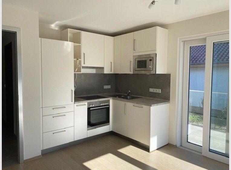 Wohnung zur Miete 2 Zimmer in Luxembourg (LU) - Ref. 7127404