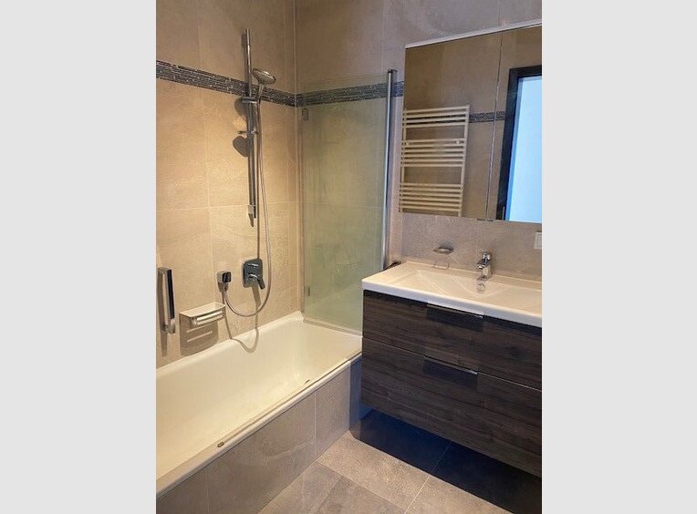 Wohnung zur Miete 2 Zimmer in Luxembourg (LU) - Ref. 7127404