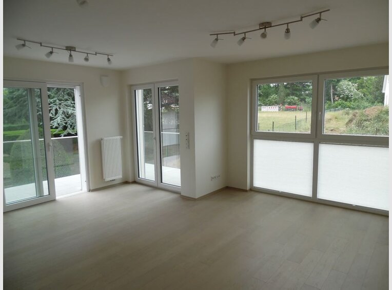Wohnung zur Miete 2 Zimmer in Luxembourg (LU) - Ref. 7127404