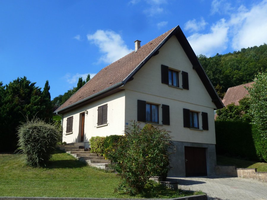 Maison à vendre F5 à Niederbronn les Bains