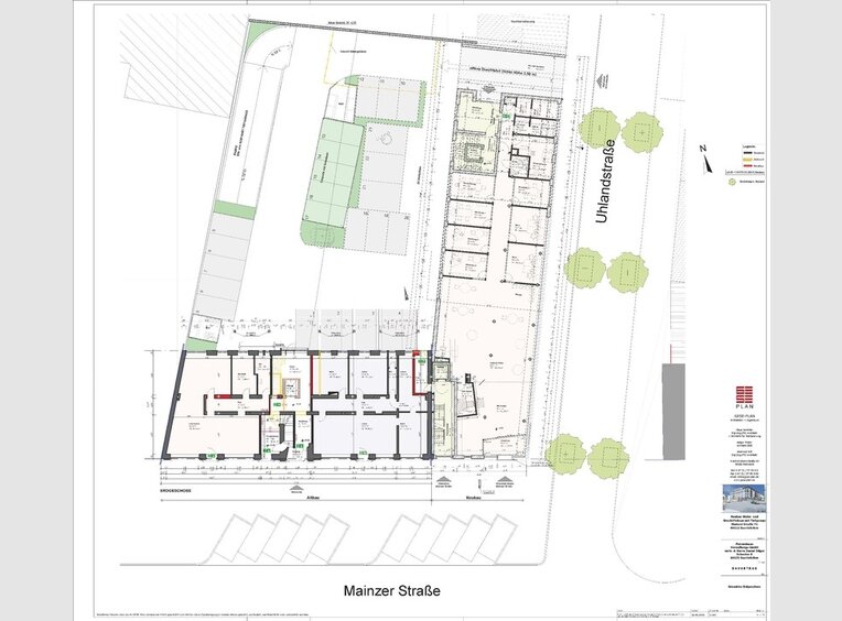 Wohnung zum Kauf 1 Zimmer in Saarbrücken (DE) - Ref. 5431916