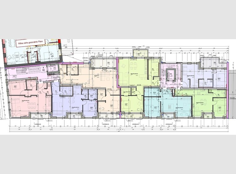 Wohnung zum Kauf 1 Zimmer in Saarbrücken (DE) - Ref. 5431916