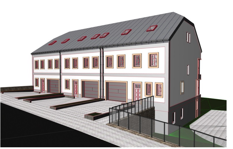 Terrain constructible