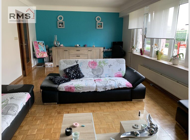 House for sale 5 bedrooms in Niederfeulen (LU) - Ref. 6710124