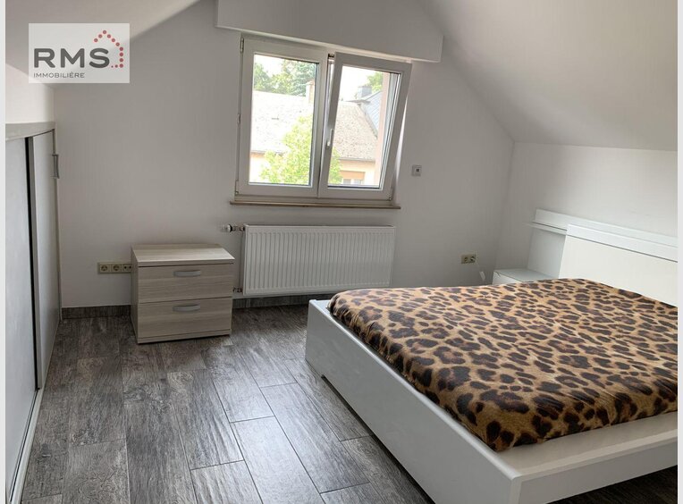 House for sale 5 bedrooms in Niederfeulen (LU) - Ref. 6710124