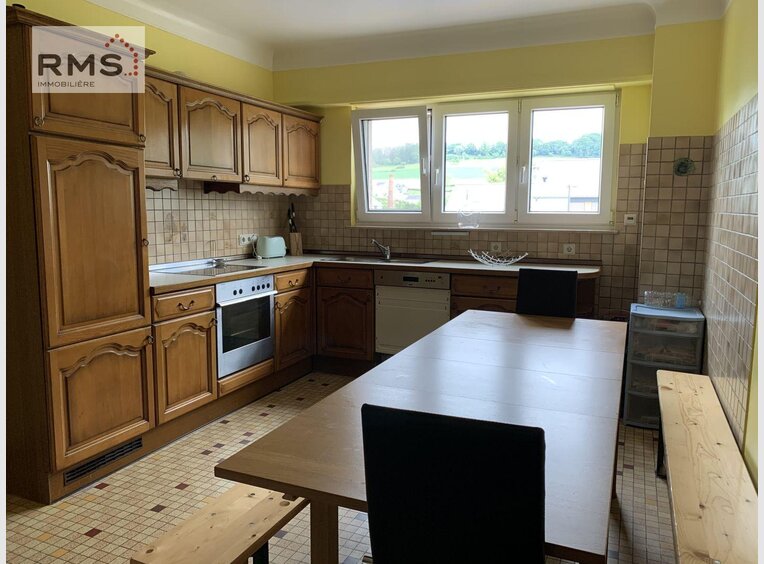 House for sale 5 bedrooms in Niederfeulen (LU) - Ref. 6710124