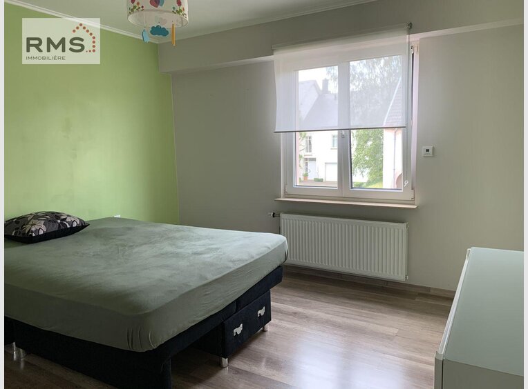 House for sale 5 bedrooms in Niederfeulen (LU) - Ref. 6710124