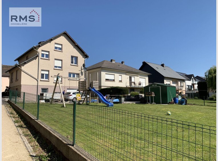 House for sale 5 bedrooms in Niederfeulen (LU) - Ref. 6710124