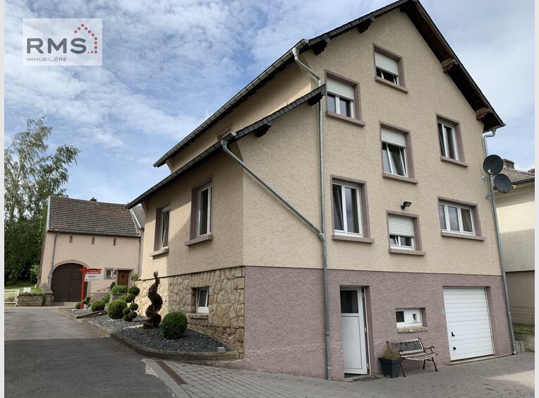 House for sale 5 bedrooms in Niederfeulen (LU) - Ref. 6710124
