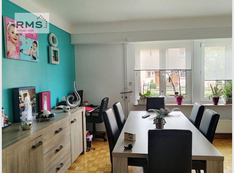 House for sale 5 bedrooms in Niederfeulen (LU) - Ref. 6710124