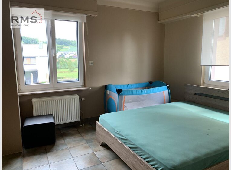 House for sale 5 bedrooms in Niederfeulen (LU) - Ref. 6710124