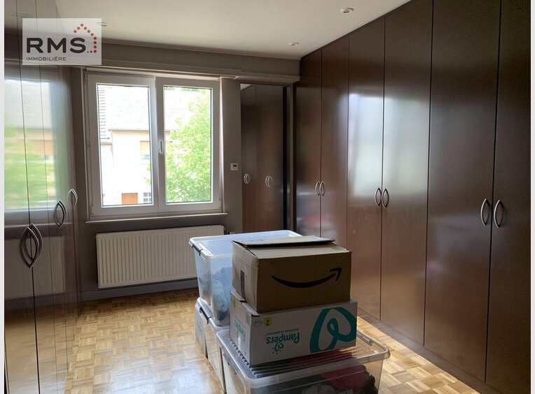 House for sale 5 bedrooms in Niederfeulen (LU) - Ref. 6710124