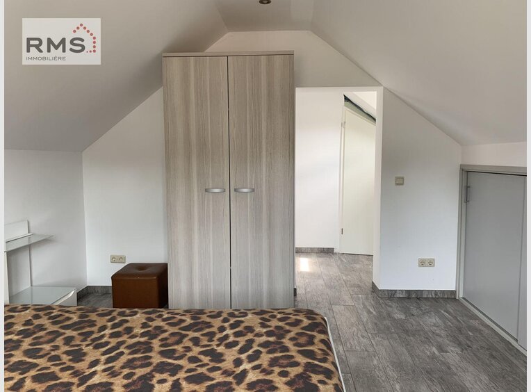 House for sale 5 bedrooms in Niederfeulen (LU) - Ref. 6710124