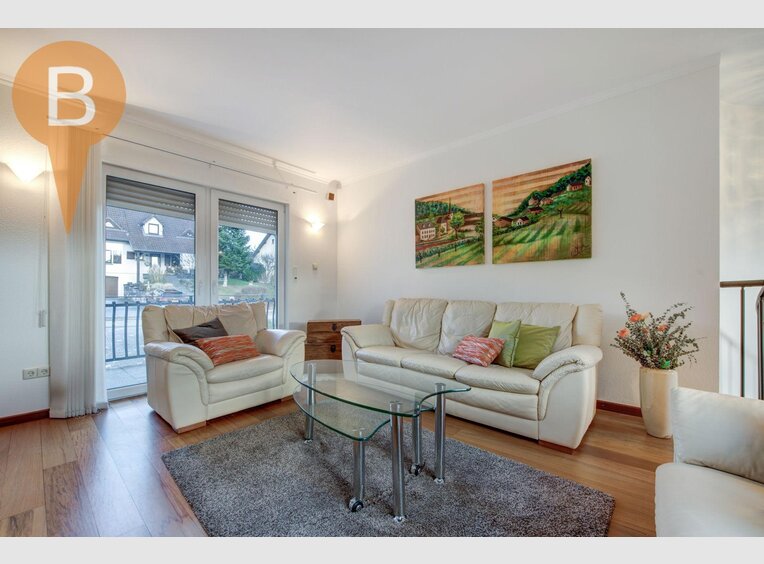 Detached house for sale 5 bedrooms in Waldbredimus (LU) - Ref. 6714220