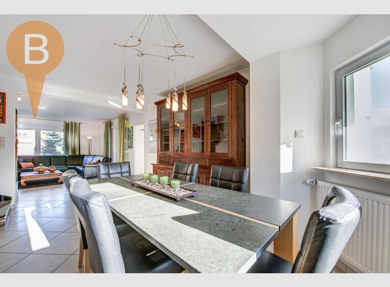Detached house for sale 5 bedrooms in Waldbredimus (LU) - Ref. 6714220