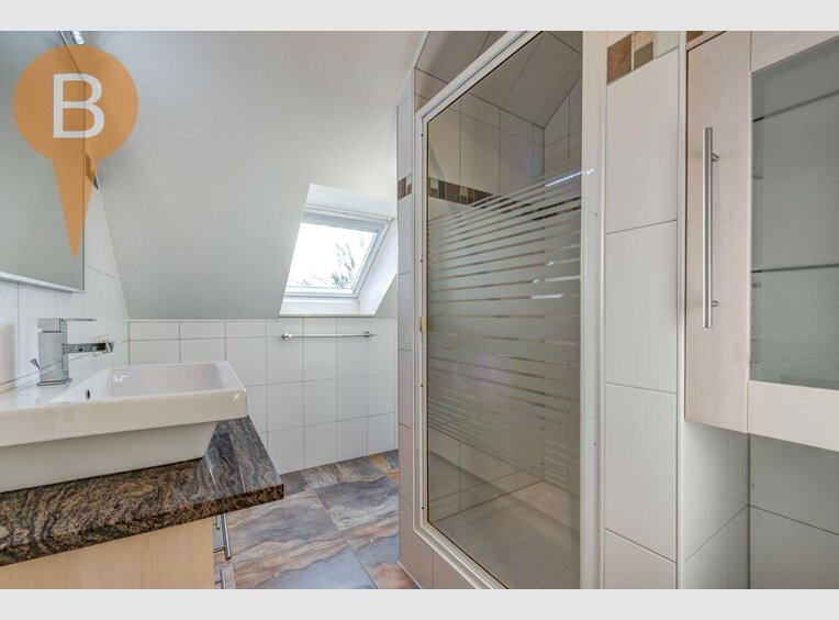 Detached house for sale 5 bedrooms in Waldbredimus (LU) - Ref. 6714220
