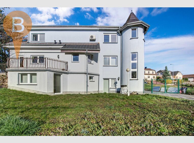 Detached house for sale 5 bedrooms in Waldbredimus (LU) - Ref. 6714220