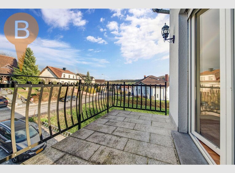 Detached house for sale 5 bedrooms in Waldbredimus (LU) - Ref. 6714220