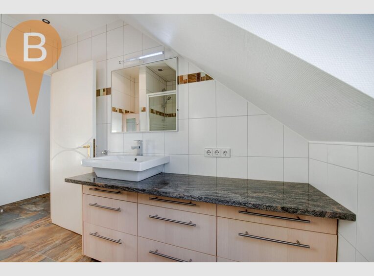 Detached house for sale 5 bedrooms in Waldbredimus (LU) - Ref. 6714220