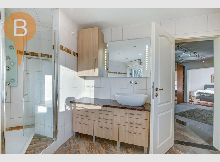 Detached house for sale 5 bedrooms in Waldbredimus (LU) - Ref. 6714220