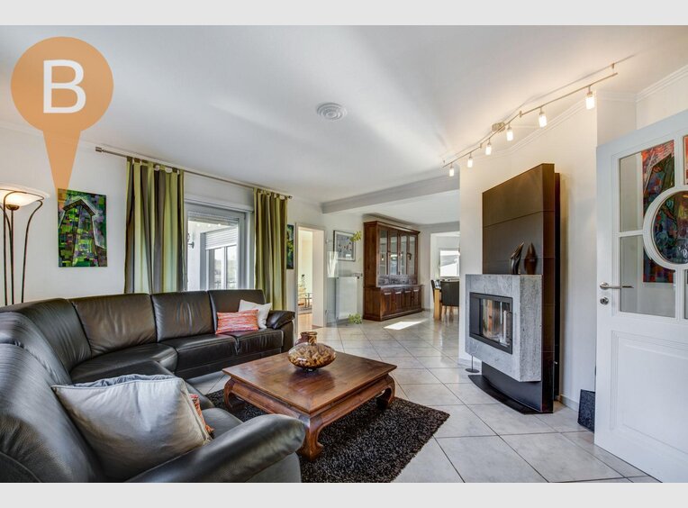 Detached house for sale 5 bedrooms in Waldbredimus (LU) - Ref. 6714220
