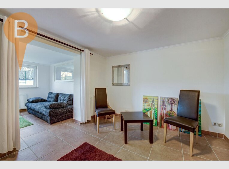 Detached house for sale 5 bedrooms in Waldbredimus (LU) - Ref. 6714220