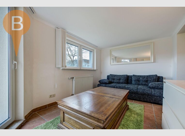 Detached house for sale 5 bedrooms in Waldbredimus (LU) - Ref. 6714220