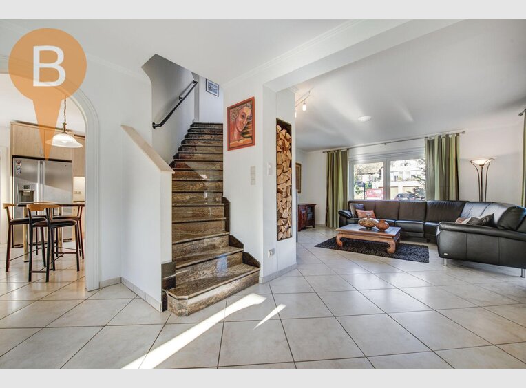 Detached house for sale 5 bedrooms in Waldbredimus (LU) - Ref. 6714220