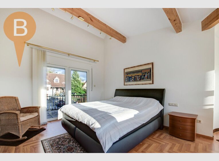 Detached house for sale 5 bedrooms in Waldbredimus (LU) - Ref. 6714220