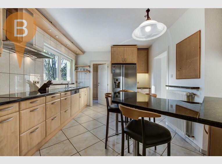 Detached house for sale 5 bedrooms in Waldbredimus (LU) - Ref. 6714220