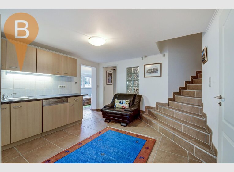 Detached house for sale 5 bedrooms in Waldbredimus (LU) - Ref. 6714220