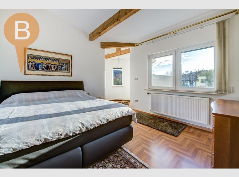 Detached house for sale 5 bedrooms in Waldbredimus (LU) - Ref. 6714220