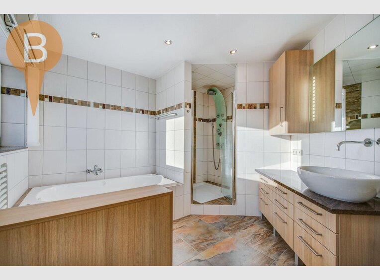 Detached house for sale 5 bedrooms in Waldbredimus (LU) - Ref. 6714220