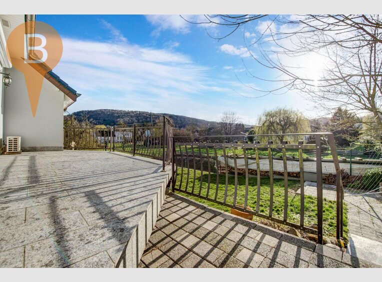 Detached house for sale 5 bedrooms in Waldbredimus (LU) - Ref. 6714220