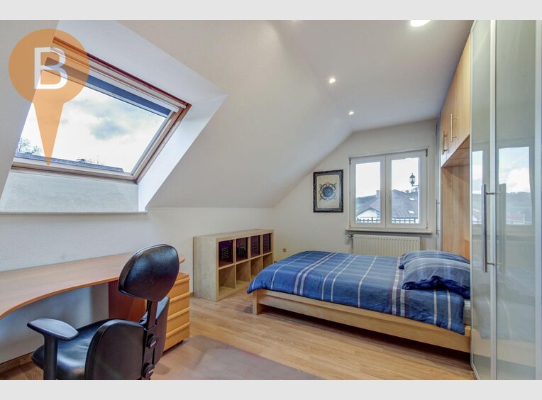 Detached house for sale 5 bedrooms in Waldbredimus (LU) - Ref. 6714220