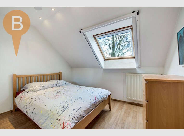 Detached house for sale 5 bedrooms in Waldbredimus (LU) - Ref. 6714220