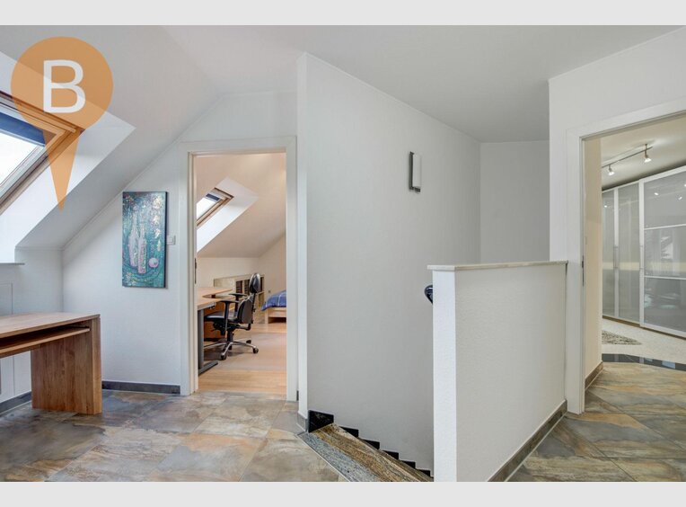 Detached house for sale 5 bedrooms in Waldbredimus (LU) - Ref. 6714220