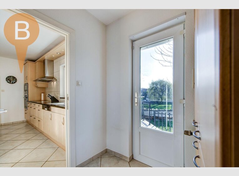 Detached house for sale 5 bedrooms in Waldbredimus (LU) - Ref. 6714220