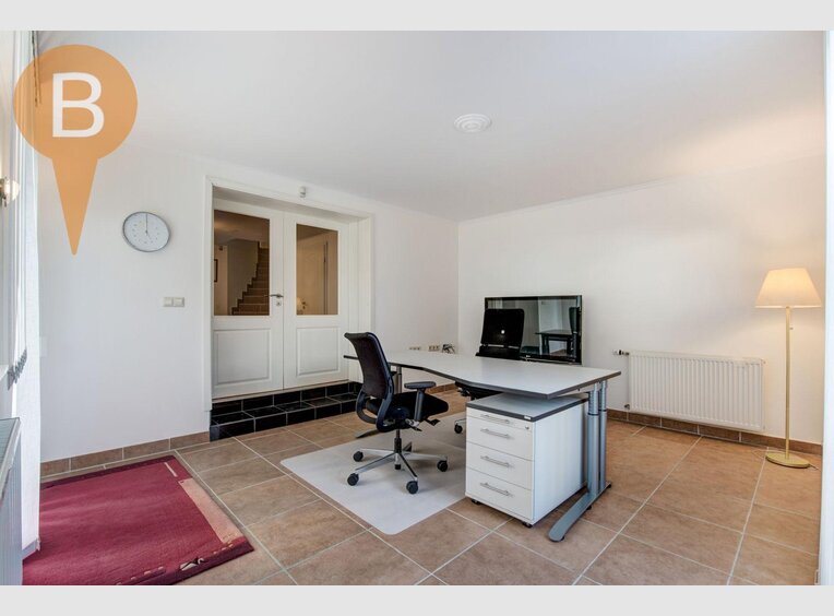 Detached house for sale 5 bedrooms in Waldbredimus (LU) - Ref. 6714220