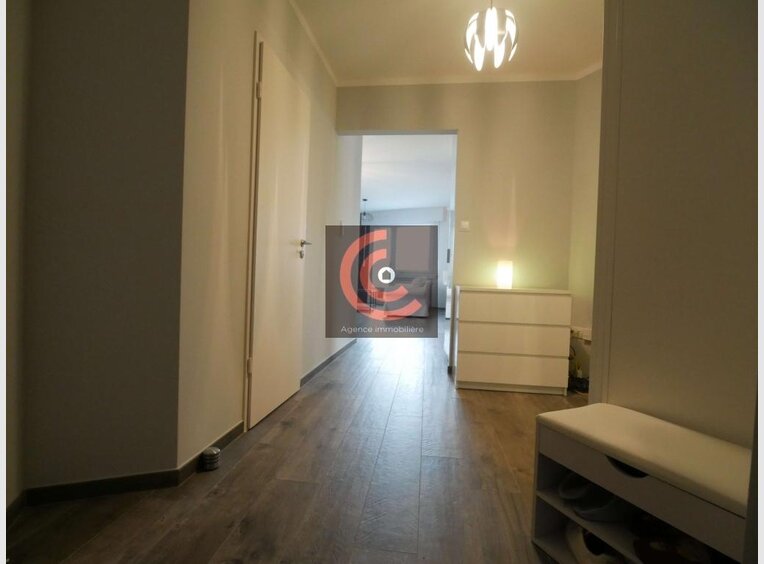 Appartement à louer 2 Chambres à Luxembourg (LU) - Réf. 6595436