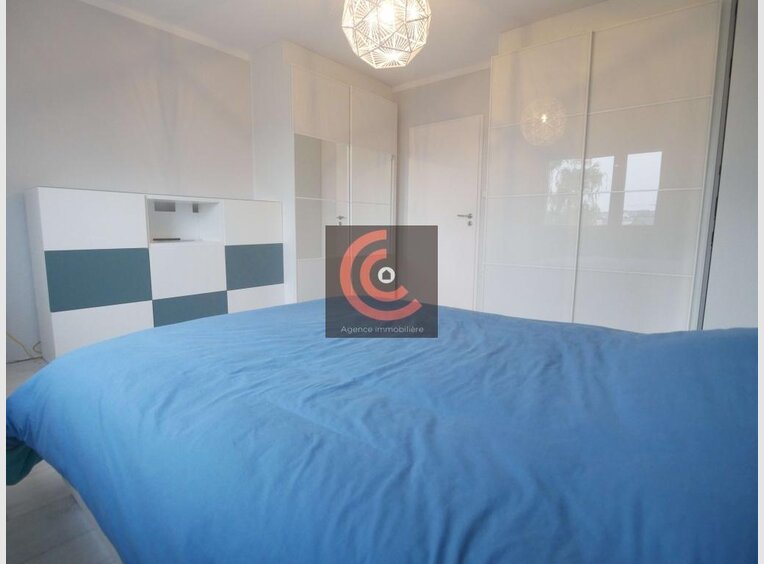 Appartement à louer 2 Chambres à Luxembourg (LU) - Réf. 6595436