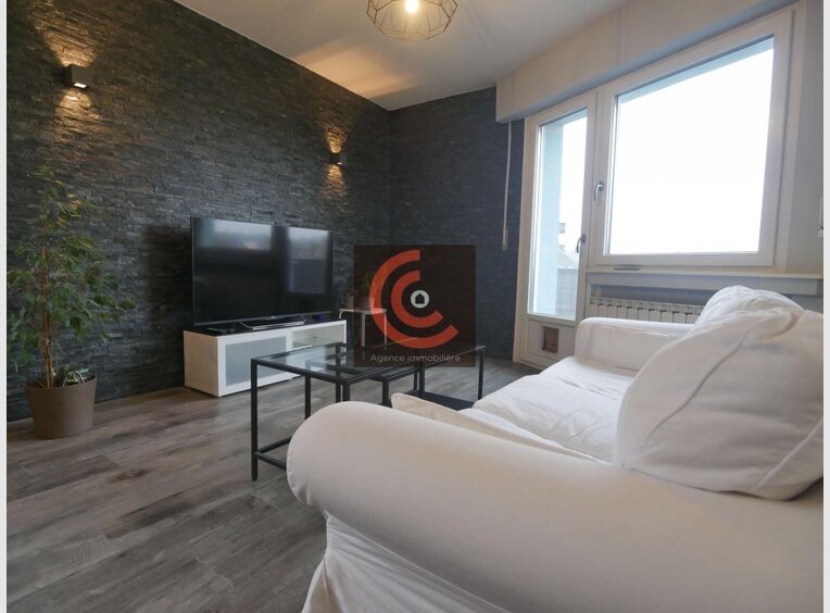 Appartement à louer 2 Chambres à Luxembourg (LU) - Réf. 6595436