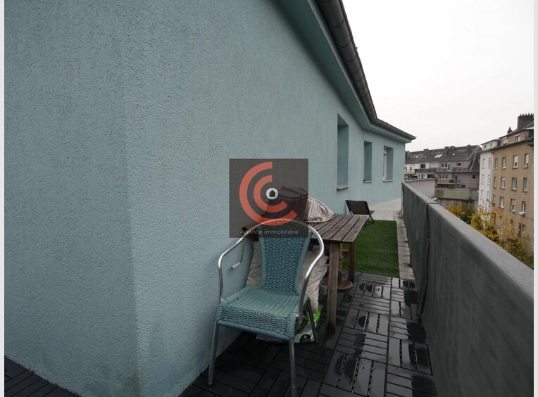 Appartement à louer 2 Chambres à Luxembourg (LU) - Réf. 6595436